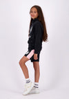 Vingino X Messi Masorin Long Sleeve Hoody, Black
