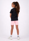 Vingino X Messi Rasto Short, Active Pink