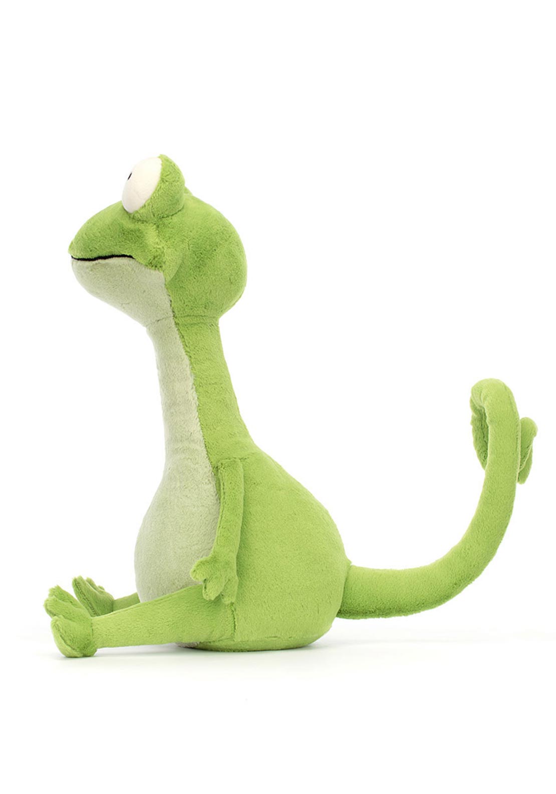 Jellycat I Am Caractacus Chameleon