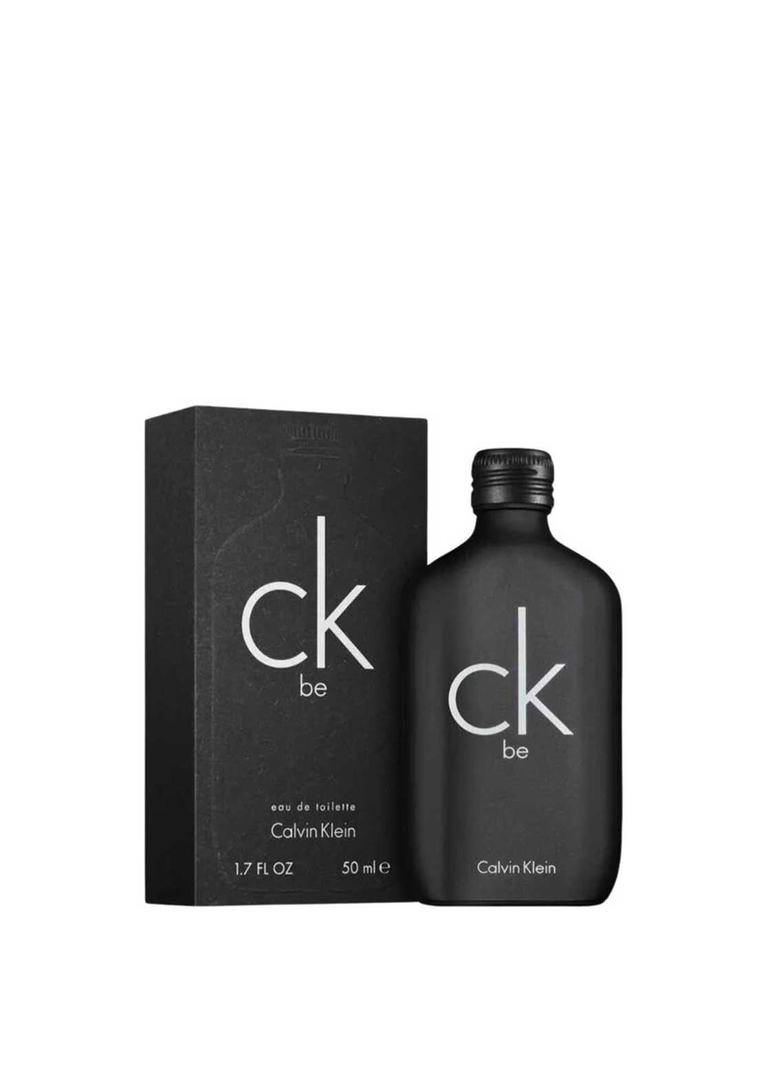 Calvin Klein CK Be Eau de Toilette, 50ml