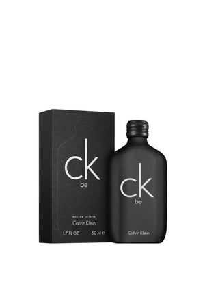 Calvin Klein CK Be Eau de Toilette, 50ml