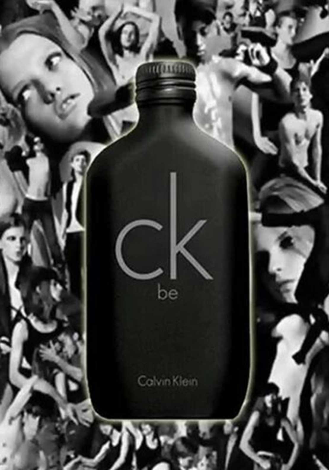 Calvin Klein CK Be Eau de Toilette, 50ml