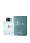 Calvin Klein CK Free Eau De Toilette, 100ml
