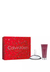 Calvin Klein Euphoria Eau De Parfum Gift Set