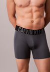 Calvin Klein 3 Pack Intense Power Boxer Briefs, Blue Multi