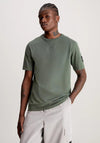 Calvin Klein Jeans Badge T-Shirt, Thyme