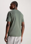 Calvin Klein Jeans Badge T-Shirt, Thyme
