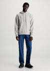 Calvin Klein Jeans Monogram Hoodie, Porpoise