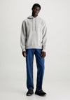 Calvin Klein Jeans Monogram Hoodie, Porpoise