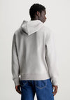 Calvin Klein Jeans Monogram Hoodie, Porpoise