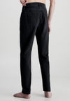 Calvin Klein Jeans Tapered Jeans, Denim Black