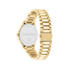 Calvin Klein Ladies 25200232 Iconic Burst Watch, Gold