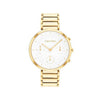 Calvin Klein Ladies 25200284 T-Bar Watch, Gold
