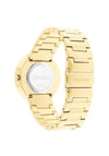 Calvin Klein Ladies 25200290 Eccentric Watch, Gold