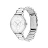 Cavlin Klein Ladies Multifunction Watch, Silver