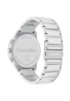 Calvin Klein Mens 25200293 Impressive Watch, Silver