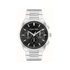 Calvin Klein Men’s Distinguish Watch, Silver
