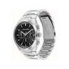 Calvin Klein Men’s Distinguish Watch, Silver
