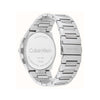 Calvin Klein Men’s Distinguish Watch, Silver