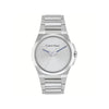 Calvin Klein Meta Minimal Watch, Silver