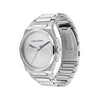 Calvin Klein Meta Minimal Watch, Silver