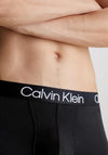 Calvin Klein Modern Structure 3 Pack Boxer Briefs, December Sky Multi