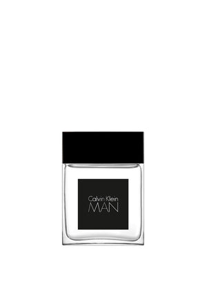 Calvin Klein MAN EDT, 50ml