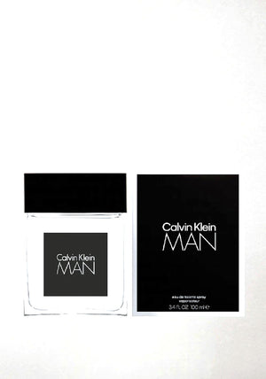 Calvin Klein MAN EDT, 50ml