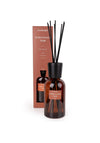 Candlelight Amberwood & Musk Reed Diffuser, 1ltr