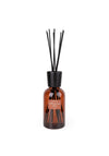 Candlelight Amberwood & Musk Reed Diffuser, 1ltr