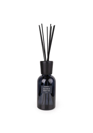 Candlelight Sea Salt & Water Lily Reed Diffuser, 1ltr