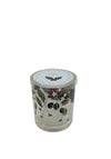 Candlelight Holly & Ivy LED Scented Candle, 70g