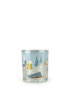 Candlelight Snow Days LED Scented Candle, 70g