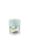 Candlelight Snow Days LED Scented Candle, 70g