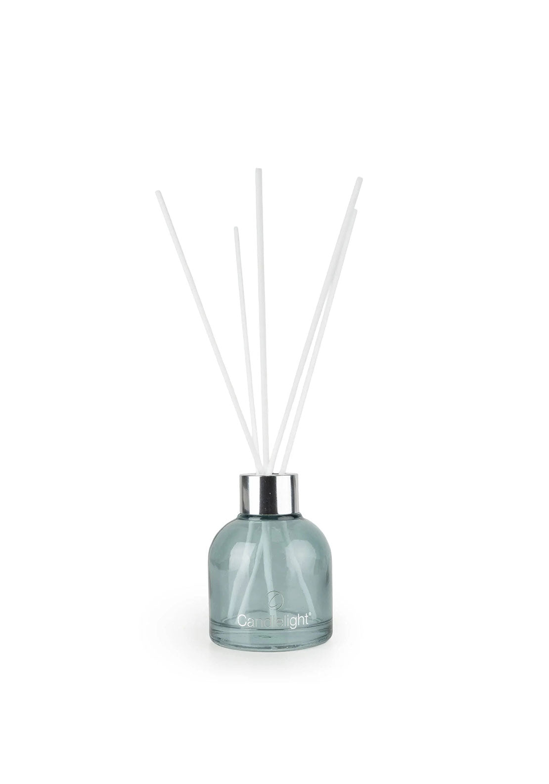 Candlelight Snow Days Scented Reed Diffuser, 100ml