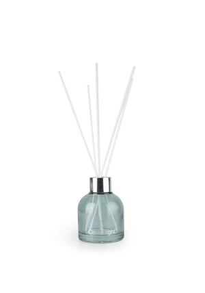 Candlelight Snow Days Scented Reed Diffuser, 100ml