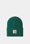 Carhartt WIP Acrylic Watch Beanie, Chervil