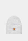 Carhartt WIP Acrylic Watch Beanie, Ash Heather