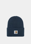 Carhartt WIP Acrylic Watch Beanie, Blue