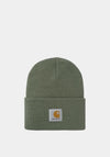 Carhartt WIP Acrylic Watch Beanie, Dollar Green