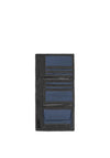 Carhartt WIP Alec Velcro Wallet, Blue