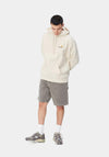 Carhartt American Script Hoodie, Natural