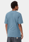 Carhartt WIP Art Supply T-Shirt, Sorrent