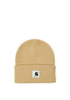 Carhartt Ashley Beanie, Dusty Brown