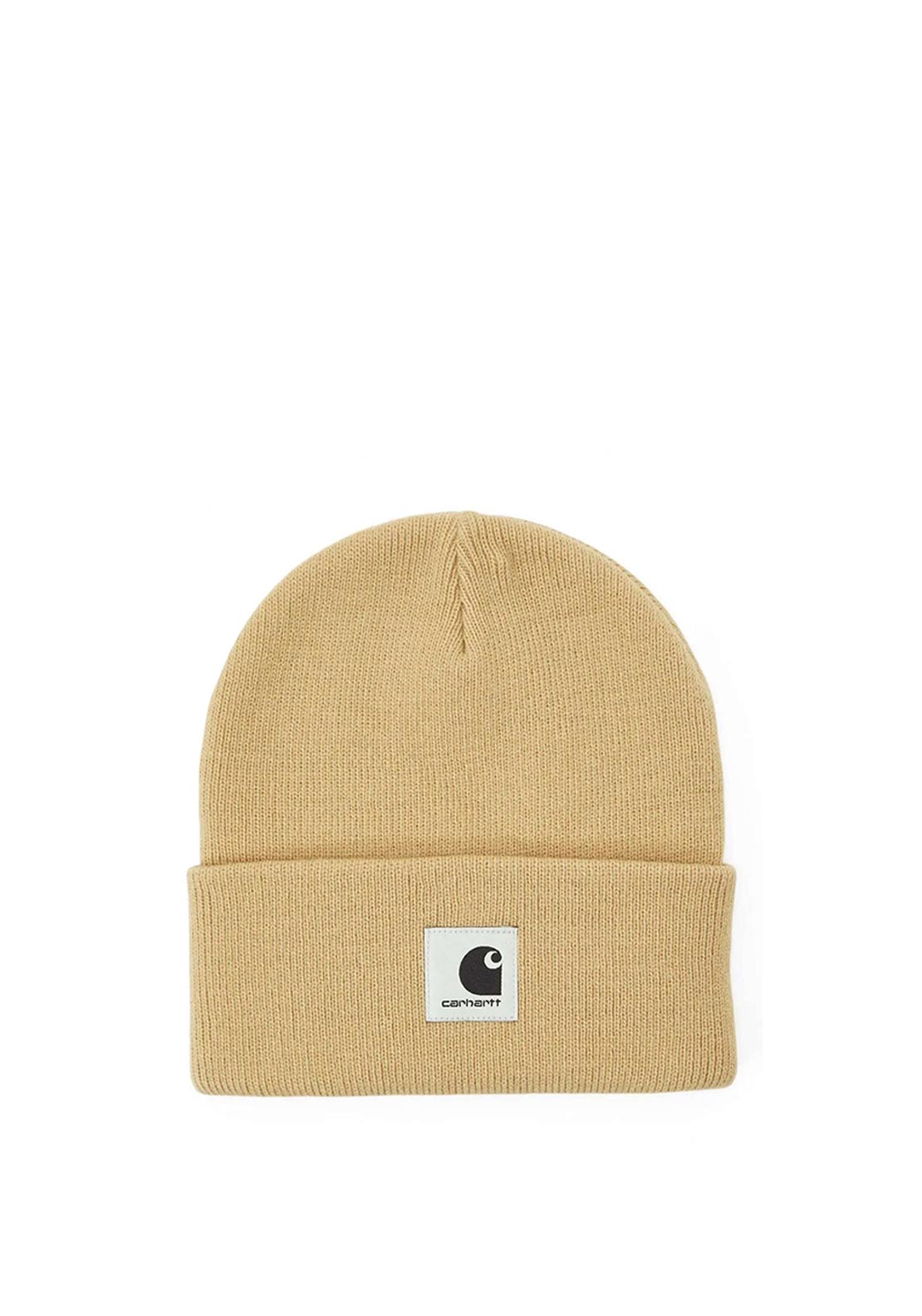 Carhartt Ashley Beanie, Dusty Brown