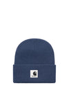 Carhartt Ashley Beanie, Hudson Blue