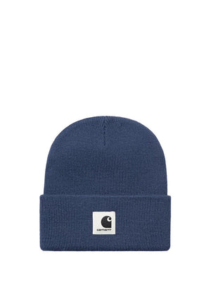 Carhartt Ashley Beanie, Hudson Blue
