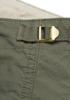Carhartt WIP Aviation Cargo Shorts, Dollar Green