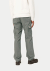Carhartt WIP Aviation Cargo Trousers, Smoke Green