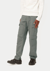 Carhartt WIP Aviation Cargo Trousers, Smoke Green
